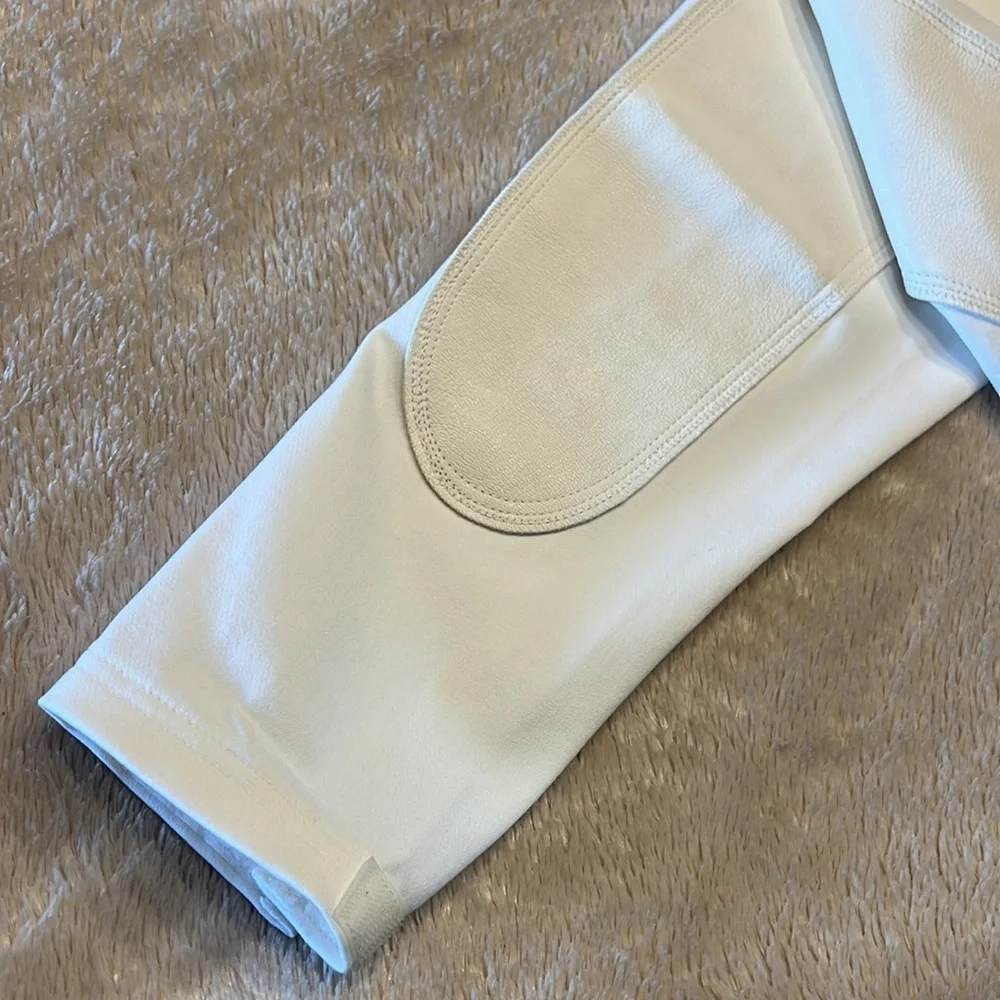 SCHOELLER PRESTIGE Full Seat Breeches - Picture 5 of 15